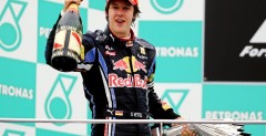 Sebastian Vettel